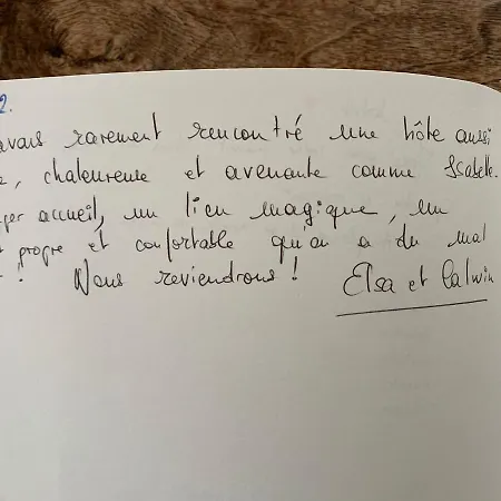 La Coccinelle *