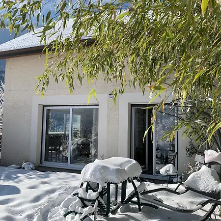 La Coccinelle Apartment